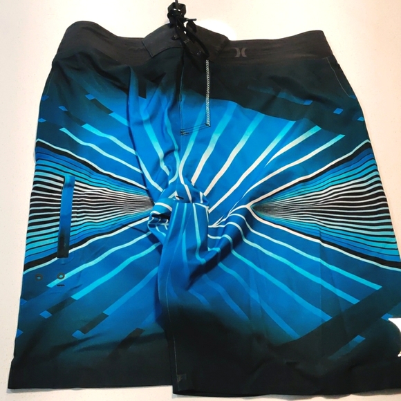 Hurley Phantom 60 4D with Nike technology RARE 30